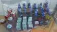 Muzaffarpur Mukhiya Daughter in Law Held With Liquor