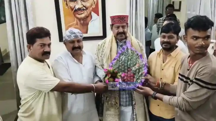 Bhai Virendra