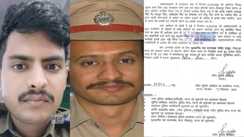 Naubatpur SHO Suspended SSP
