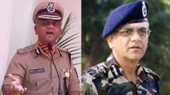 ips ratan sanjay returns to bihar