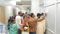 Doctors Strike in Nawada Sadar Hospital
