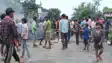 सुपौल में कुल्हाड़ी के वार से घायल अशोक मुखिया की मौत, आक्रोशित परिजनों ने NH-91 किया जाम 