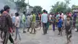 सुपौल में कुल्हाड़ी के वार से घायल अशोक मुखिया की मौत, आक्रोशित परिजनों ने NH-91 किया जाम 