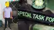 Bihar STF 