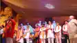 Lalbaug Ganpati Puja in Pitampura Draws Thousands in Delhi