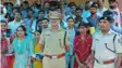  Muzaffarpur Police Mobile Recovery