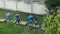 Waterlogged School