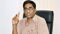 Chief Secretary Pratyay Amrit 