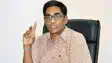 Chief Secretary Pratyay Amrit 