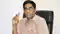 Chief Secretary Pratyay Amrit 