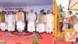 Chief Minister Samrat Choudhary 