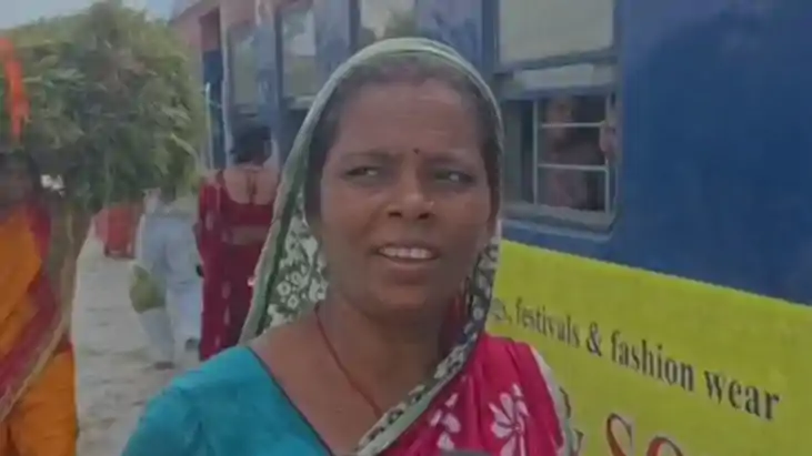 Bihar Flood