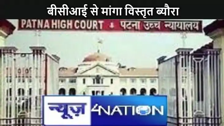 पटना हाईकोर्ट नें सभी 27 लॉ कालेजों के सम्बन्ध में  बीसीआई स