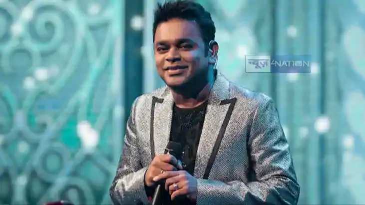 A R Rahman