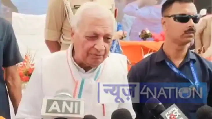 Arif Mohammad Khan Arif Mohammad Khan