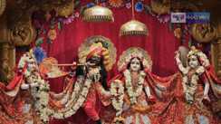Iskcon patna - इस्कॉन पटना में तीसरे वर्षगांठ पर ब्रह्मोत्सव एवं कीर्तन मेला,  श्रद्धा, संगीत और अध्यात्म का होगा अद्भूत संगम