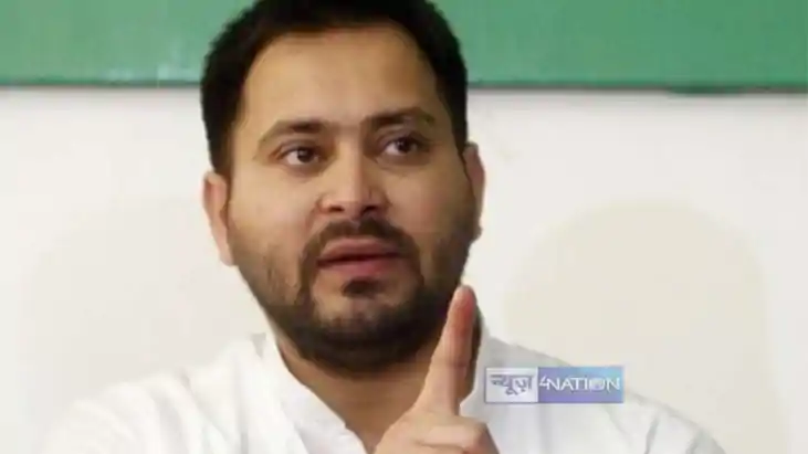 राजद नेता राजद नेता