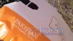 Himachal Pradesh Hamirpur Pakistan Airlines balloon