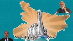 Bihar Vidhansabha Chunav 2025