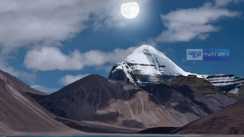 Kailash Mansarovar