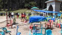 Pahalgam Terror Attack