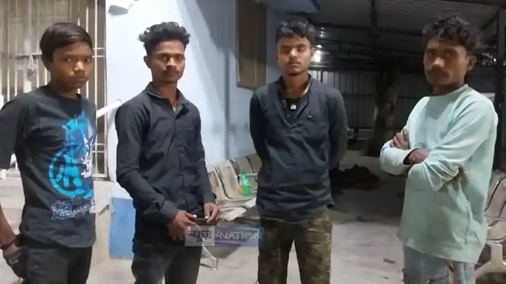 मौत