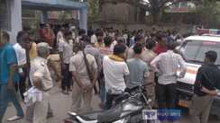 Bihar Accident - वैशाली में हुआ बड़ा हादसा! ओवर ब्रिज पर तेज रफ्तार कार अनियंत्रित होकर कार बाइक पर पलटी, कार सवार और बाइक चालक की मौत