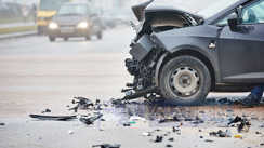 Hajipur road accident