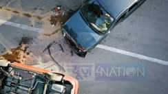 Road Accident 