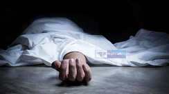 suffocation caused