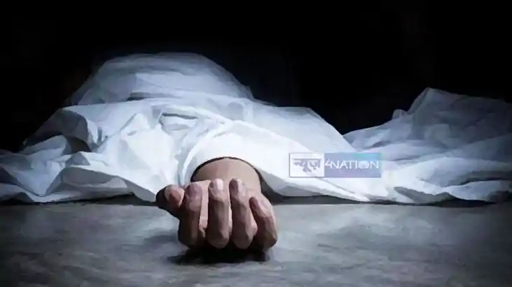 suffocation caused