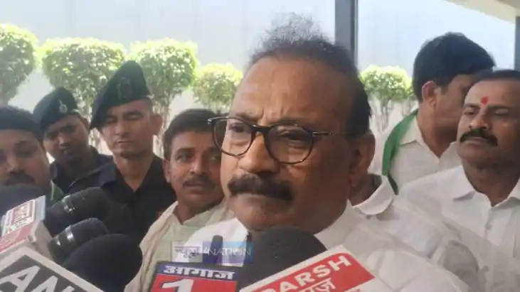 अशोक चौधरी 