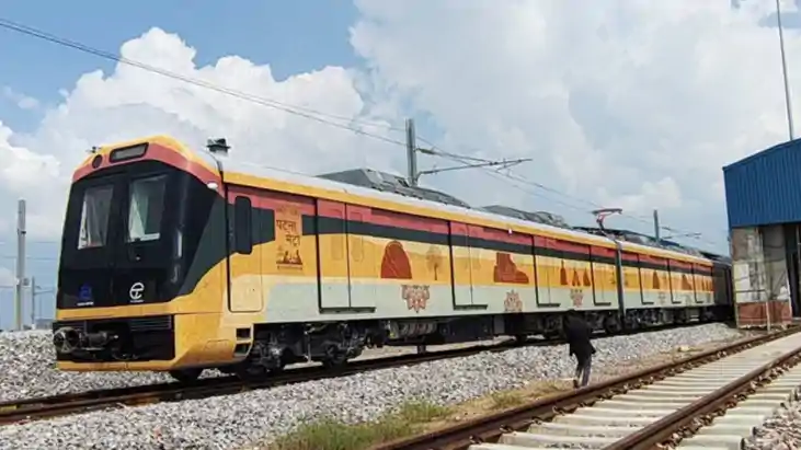 पटना मेट्रो 