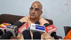 Bihar News : गयाजी में बहेगी भक्ति की बयार, विष्णुपद मंदिर में आज रात सजेगी भजनों की शाम, मुंबई की रिनी चंद्रा बिखेरेंगी सुरों का जादू