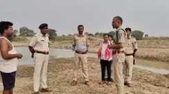 fresh Groom killed by friend