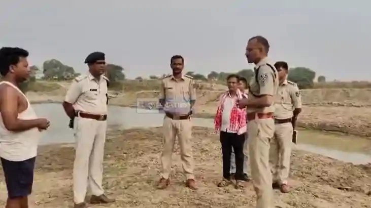 fresh Groom killed by friend