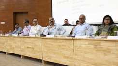  Public Grievance Redressal
