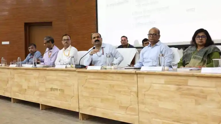  Public Grievance Redressal