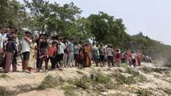 Student drowns while bathing in Ganga river