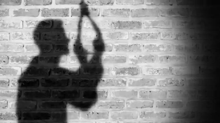 खुदकुशी 