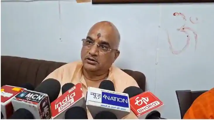 विष्णुपद मंदिर में कल सजेगी भजनों की शाम, रिनी चंद्रा और विक