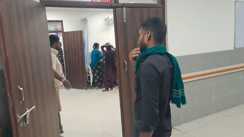 Munger Water dispute turns deadly