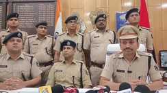 पटना पुलिस ने 72 घंटे में नाबालिग हत्या मामले का किया खुलासा, पड़ोसी ही निकला कातिल