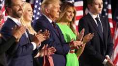 Another Assassination Attempt on Trump Foiled in Washington Hotel