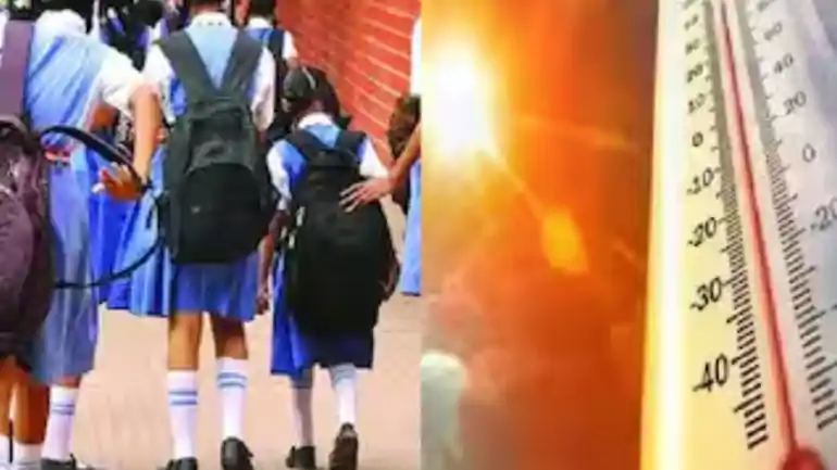 school timings in Patna