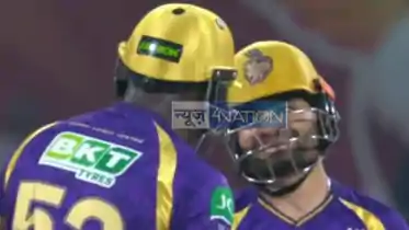 lsg vs kkr: सुपर ओवर में नरेन का जलवा! KKR ने LSG को रोमांचक मुकाबले में हराया
