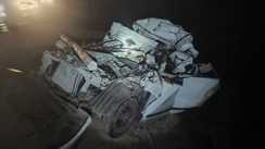 Road Accident: झारखंड से बिहार आ रहे एक ही परिवार के 6 लोगों की मौत, भीषण सड़क हादसे के हुए शिकार, टुकरों में मिला शव  