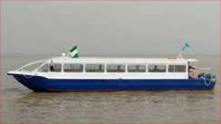 अब जल्द ही पानी के रास्ते भी कर सकेंगे सफर, पटना से इन 11 जिलों  में जाना होगा आसान