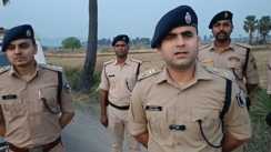 नवादा पुलिस की बड़ी सफलता: 4 साल बाद ट्रक लूट कांड का छठा आरोपी गिरफ्तार