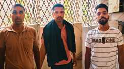 Bihar News : चेकिंग के नाम पर अवैध वसूली करना होमगार्ड जवानों को पड़ा महंगा, 3 को पुलिस ने किया गिरफ्तार, एसपी की कार्रवाई से मचा हड़कंप 